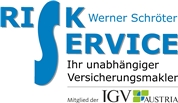 Werner Schröter - RiskService Versicherungsmakler