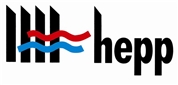 Walter Hepp Gesellschaft m.b.H.