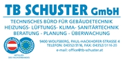 TB Schuster GmbH