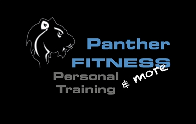 Philipp Stefan Podbrecnik - Panther-Fitness Personal Training