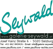 Galerie Seywald e.U. -  Kunsthandel