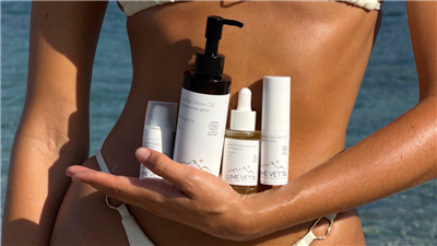 Onlineshop mit Naturkosmetik zur Übergabe – Bild 3