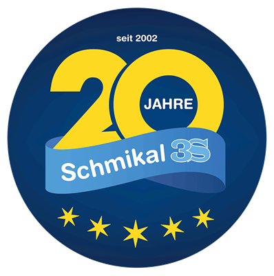 Michael Schmikal - 3S - Schwimmbad Sauna Schmikal