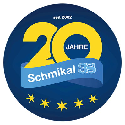 Michael Schmikal