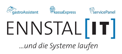Ennstal (IT) GmbH - Wir sind Ihre ausgelagerte IT-Abteilung