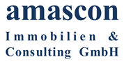 amascon Immobilien & Consulting GmbH - Beratung, Planung & Bewertung