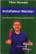 Tibor Horvath -  Gas-Wasser-Heizung-Sanitärtechnik