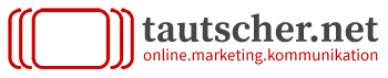 tautscher.net - online.marketing. kommunikation, Christoph Tauscher e.U. - tautscher.net - online.marketing.kommunikation