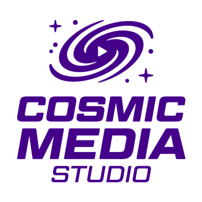 Cosmic Media e.U.