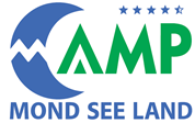 CAMP MOND-SEE-LAND KG