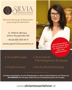 Silvia Messenlehner - Praxis für psychische & sexuelle Gesundheit