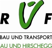 Gebrüder Rüf Bau und Transport GmbH & Co KG - Bau- u. Transportunternehmen