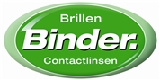 Roland Binder -  Brillen-Binder Contactlinsen