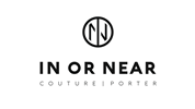 In Or Near e.U. - IN OR NEAR Fashion label