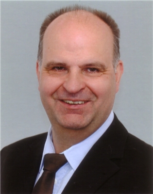 Mag. Jörg Günter Längle - Management C