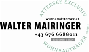 ATTERSEE - EXCLUSIV Wohnbauträger Gesellschaft m.b.H. - Attersee Exclusiv Wohnbauträger GmbH