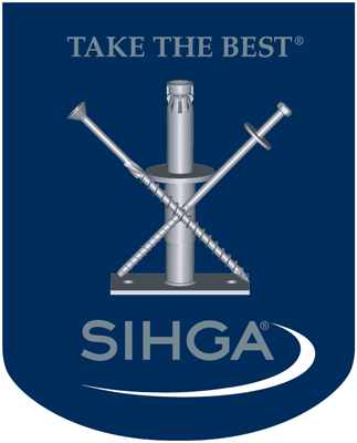 SIHGA GmbH - Innovative Bautechnologie mit Support für die Zukunft