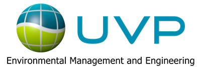 UVP Environmental Management and Engineering GmbH - Environmental Management and Engineering