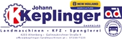 Johann Keplinger GmbH & Co.KG. - Keplinger Landmaschinen