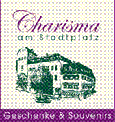 Schernthaner Lumpi GmbH -  Charisma am Stadtplatz