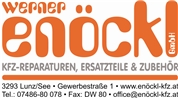 Werner Enöckl GmbH