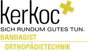 Kerkoc GmbH -  Kerkoc Bandagist & Orthopädietechnik