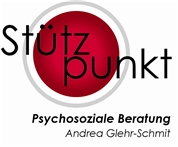 Andrea Yasmine Glehr-Schmit, MSc -  STÜTZPUNKT - Psychosoziale Beratung / Lebensberatung