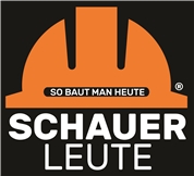 Schauerleute GmbH -  "Schauerleute - so baut man heute"