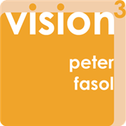 Ing. Mag. (FH) Peter Fasol