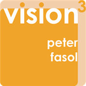 Ing. Mag. (FH) Peter Fasol - Vision³