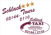 Walter Jakob Schlack - Schlack Tours / Taxi - Busreisen