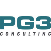 PG3 Consulting GmbH - PG3 Consulting GmbH