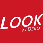 Gertrude Kreuzer - Look at Deko