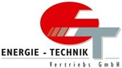 ENERGIE-TECHNIK Vertriebs GmbH
