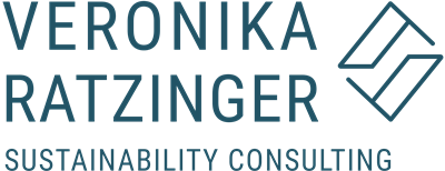 Veronika Ratzinger - Sustainability Consulting