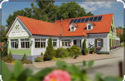 Weiz | Restaurant Zur alten Mühle sucht Nachfolger:in! – Bild 1