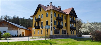 Bruck-Mürzzuschlag | Herrenhaus am Erlaufsee sucht Nachfolger/in! – Bild 2