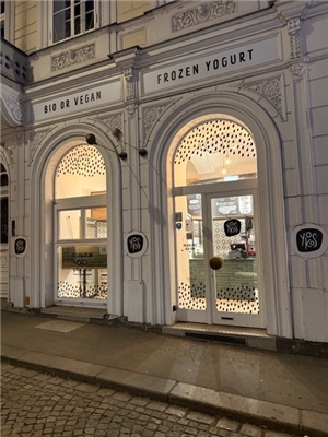 Graz (Stadt) | YOKOS Frozen Yogurt – Franchiseübernahme mit späterem Eigentumsübergang in Grazer Top-Innenstadtlage sucht Nachfolger:in! – Bild 3