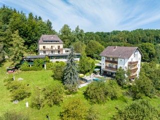 Graz-Umgebung | Landhaus Waldfrieden im Kurort Laßnitzhöhe sucht Nachfolger:in! – Bild 1