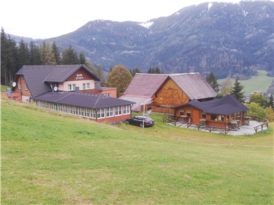 Mürzzuschlag | Gastronomiebetrieb sucht Nachfolger:in! – Bild 2