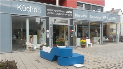Graz (Stadt) | Küchen-Raumdesign Studio Griessner sucht Nachfolger:in! – Bild 2