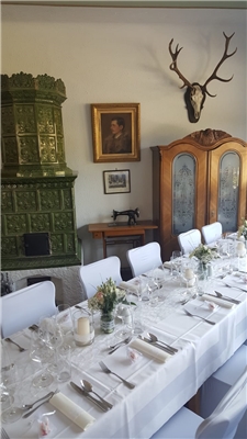 Bruck-Mürzzuschlag | Herrenhaus am Erlaufsee sucht Nachfolger/in! – Bild 3