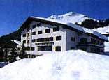 Hotel Hinterwies Adelheid Schneider OG