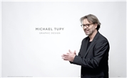 Ing. MICHAEL RICHARD Tupy - Michael Tupy Graphic Design