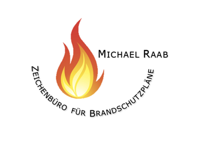 Michael Manfred Raab - Zeichenbüro für Brandschutzpläne