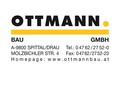 Ottmann Bau GmbH