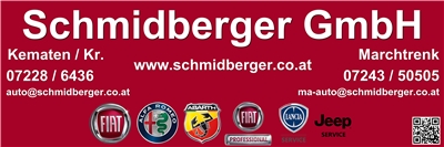 Schmidberger GmbH