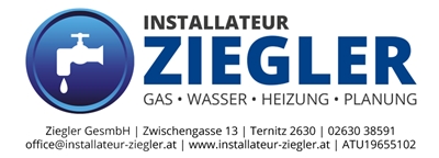 Ziegler Gesellschaft m.b.H.
