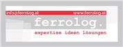 ferrolog GmbH -  ferrolog GmbH.expertise.ideen.lösungen.
