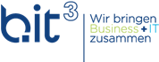 b.it³ Business Software + IT GmbH
